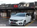 YACARS | 2016 MODEL 1.3 MULTIJET URBAN GERİ GÖRÜŞ KAMERASI