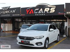 YACARS | 2016 MODEL 1.3 MULTIJET URBAN GERİ GÖRÜŞ KAMERASI