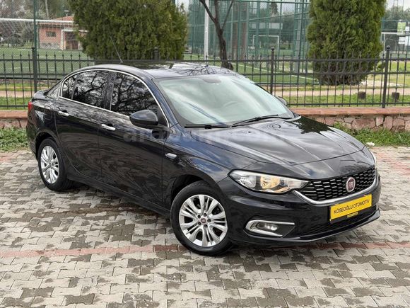 1.3 MULTİJET URBAN EGEA 120 BİN KM K.K 12 TAKSİT