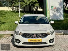 2015 FİAT EGEA 1.3 URBAN HATASIZ BOYASIZ DEĞİŞENSİZ TRAMERSİZ