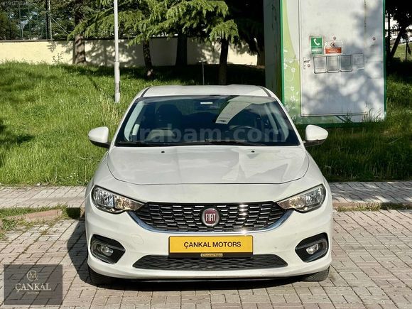 2015 FİAT EGEA 1.3 URBAN HATASIZ BOYASIZ DEĞİŞENSİZ TRAMERSİZ