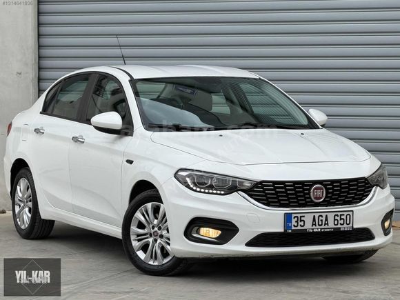 KAZASIZ KUSURSUZ EGEA 2019 ÇIKIŞLI ÖZEL PLAKA URBAN PLUS