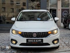 2018 EGEA 1.3 URBAN 92.xxx KM EMSALSİZ TEMİZLİK 0.99 KREDİ