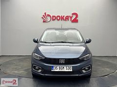 *Dokay2'den*2022 Egea 1.3 Multijet II Urban 95HP*Değişensiz*