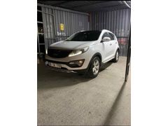 Sahibinden Kia Sportage 1.6 GDI Concept Plus 2013 Model İzmir 85.000 km Beyaz