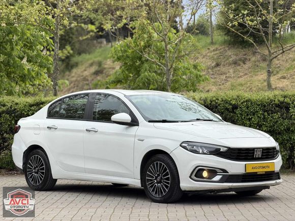 (AVCI)FİAT-EGEA-URBAN %40 PEŞİN KALANI 12,18,24 AY KREDİLİ