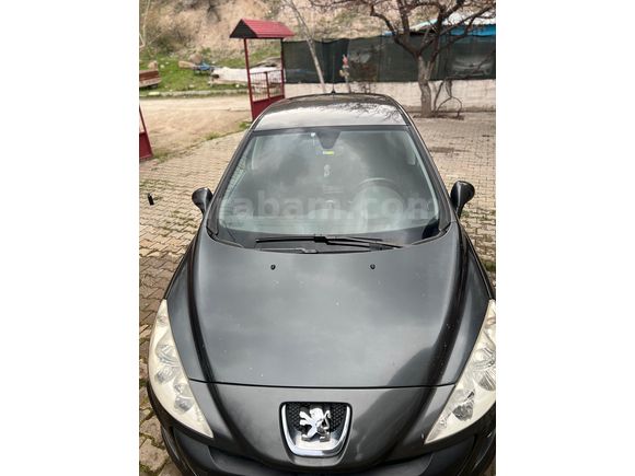 Sahibinden Peugeot 308 1.6 HDi Comfort Pack 2011 Model 