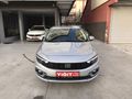 2023 FİAT EGEA 1,3 M.JET URBAN HATASIZ BOYASIZ KAYITSIZ