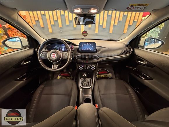 2023 Egea 1.3 Multijet Urban 95 Hp Led Far+BOYASIZ~Taha Plaza~