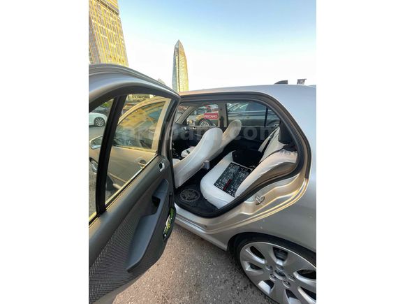 DEĞİŞENSİZ DEKOR FABİA 1.4TDİ