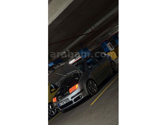 DEĞİŞENSİZ DEKOR FABİA 1.4TDİ