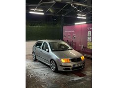 DEĞİŞENSİZ DEKOR FABİA 1.4TDİ