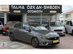 2023 MODEL FİAT EGEA URBAN 1.3 MULTİJET HATASIZ BOYASIZ