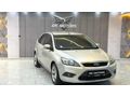 2010 MODEL FORD FOCUS HB 1.6 TDCİ TİTANYUM+D.KLİMA+MAKAM PERDE