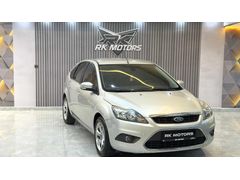 2010 MODEL FORD FOCUS HB 1.6 TDCİ TİTANYUM+D.KLİMA+MAKAM PERDE