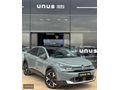 UNUS|FAİZSİZ 12AY-BOYASIZ 25 HYBRİD CAM TVN/ISTMA %30PŞN-24000KM