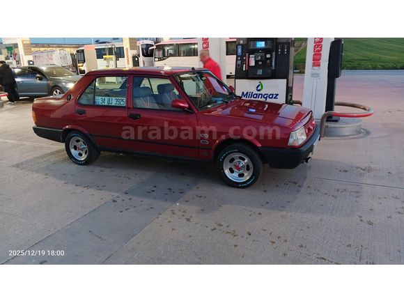 Sahibinden Tofaş Şahin 1.6 ie 2001 Model