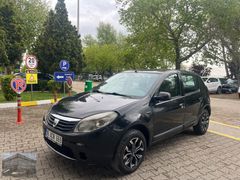 2010 DACİA SANDERO 1.5 - K.KARTINA 12 TAKSİT -