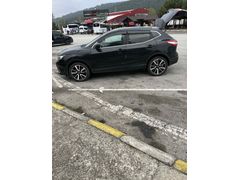 Sahibinden Nissan Qashqai 1.6 dCi Platinum Premium Pack 2016 Model 