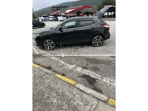 Sahibinden Nissan Qashqai 1.6 dCi Platinum Premium Pack 2016 Model 