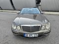 | E R D İ L | Mercedes - Benz E 220 CDI Avantgarde 2008 Model