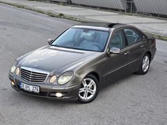 | E R D İ L | Mercedes - Benz E 220 CDI Avantgarde 2008 Model