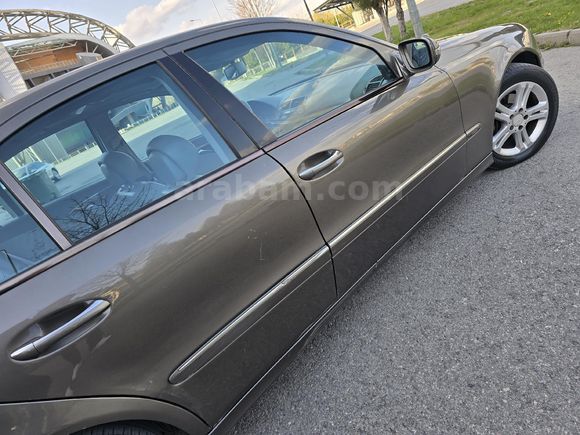 | E R D İ L | Mercedes - Benz E 220 CDI Avantgarde 2008 Model