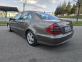 | E R D İ L | Mercedes - Benz E 220 CDI Avantgarde 2008 Model