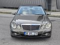 | E R D İ L | Mercedes - Benz E 220 CDI Avantgarde 2008 Model