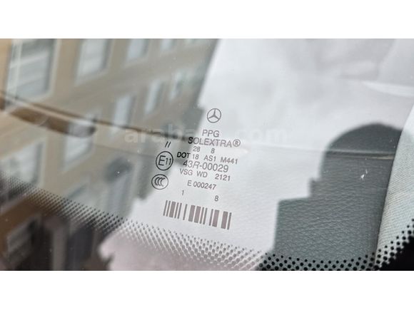 | E R D İ L | Mercedes - Benz E 220 CDI Avantgarde 2008 Model