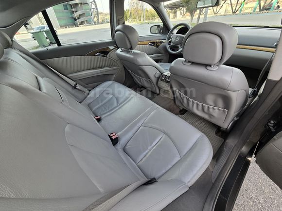 | E R D İ L | Mercedes - Benz E 220 CDI Avantgarde 2008 Model