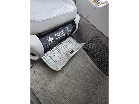 | E R D İ L | Mercedes - Benz E 220 CDI Avantgarde 2008 Model