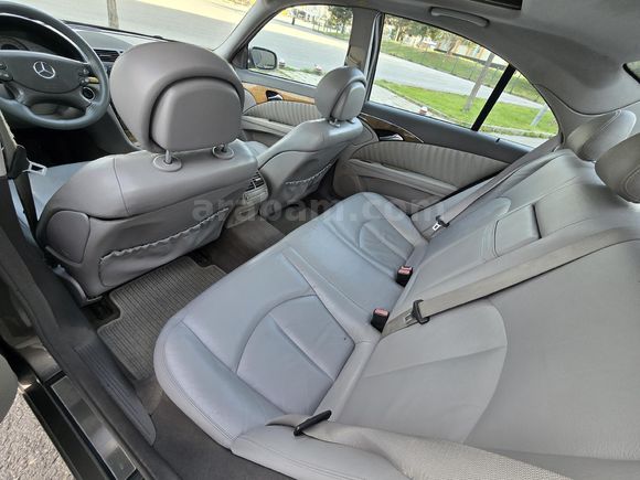 | E R D İ L | Mercedes - Benz E 220 CDI Avantgarde 2008 Model