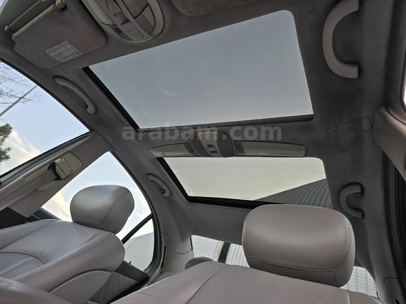 | E R D İ L | Mercedes - Benz E 220 CDI Avantgarde 2008 Model