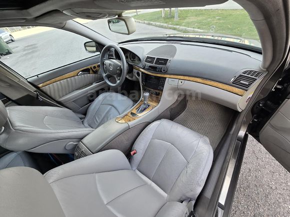 | E R D İ L | Mercedes - Benz E 220 CDI Avantgarde 2008 Model