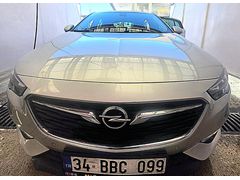 Sahibinden Opel Insignia 1.6 CDTI Grand Sport Excellence 2017 Model