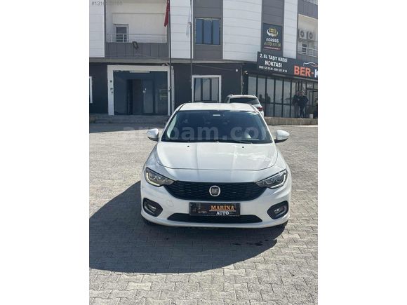 MARİNA AUTO GÜVENCESİYLE