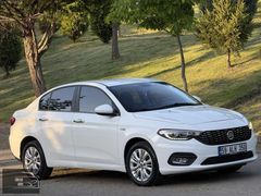 HATASIZ BOYASIZ TRAMERSİZ EGEA 1.3 MULTİJET URBAN PLUS 86KM