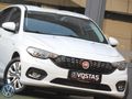 VOSTAŞ_2020'MODEL_FİAT_EGEA_1.3 MULTİJET_URBAN_PLUS_BOYASIZ_