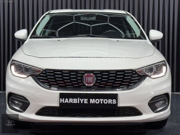 HARBİYE MOTORS GÜVENCESİYLE//2019 MODEL TEK PARÇA HARİCİ BOYASIZ