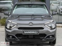 SANDIKÇI 2.EL 2022 C4 1.2 PureTech Feel Bold EAT8