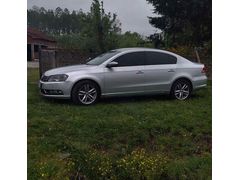 Sahibinden Volkswagen Passat 1.4 TSi BlueMotion Comfortline 2014 Model 