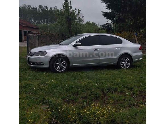 Sahibinden Volkswagen Passat 1.4 TSi BlueMotion Comfortline 2014 Model 