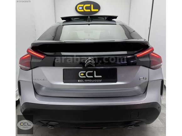 2023 CİTROEN C4-SHİNE BOLD-CAM TAVAN-HEAD UP-'HATASIZ' 49.000 KM