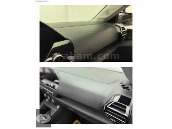 2023 CİTROEN C4-SHİNE BOLD-CAM TAVAN-HEAD UP-'HATASIZ' 49.000 KM