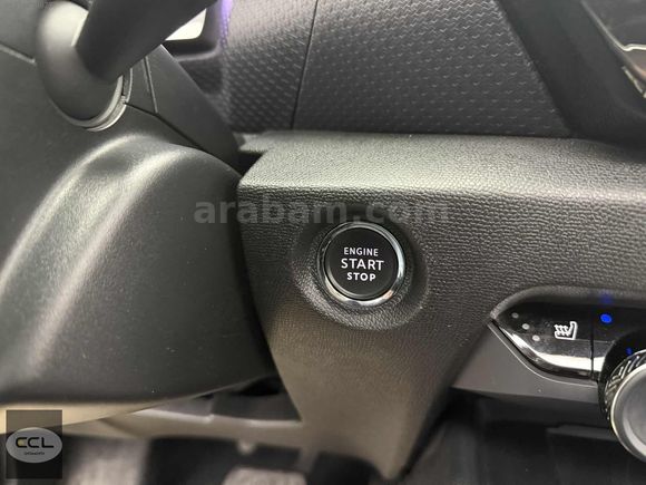 2023 CİTROEN C4-SHİNE BOLD-CAM TAVAN-HEAD UP-'HATASIZ' 49.000 KM