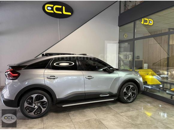 2023 CİTROEN C4-SHİNE BOLD-CAM TAVAN-HEAD UP-'HATASIZ' 49.000 KM