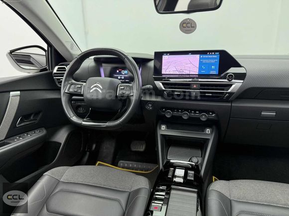 2023 CİTROEN C4-SHİNE BOLD-CAM TAVAN-HEAD UP-'HATASIZ' 49.000 KM