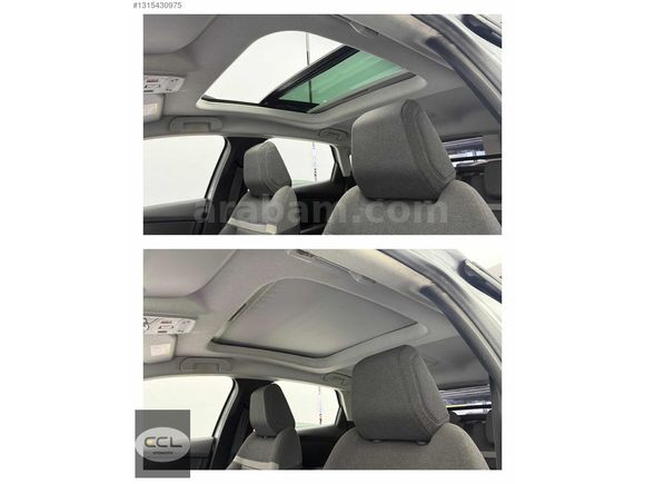 2023 CİTROEN C4-SHİNE BOLD-CAM TAVAN-HEAD UP-'HATASIZ' 49.000 KM