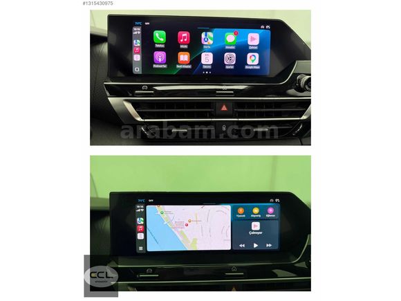 2023 CİTROEN C4-SHİNE BOLD-CAM TAVAN-HEAD UP-'HATASIZ' 49.000 KM